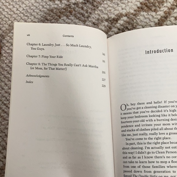 My Boyfriend Barfed in My Handbag… Book - Picture 5 of 5